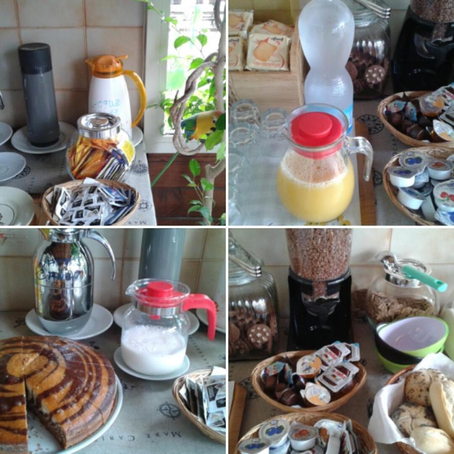 B&B Attico Mare San Benedetto del Tronto Eksteriør bilde