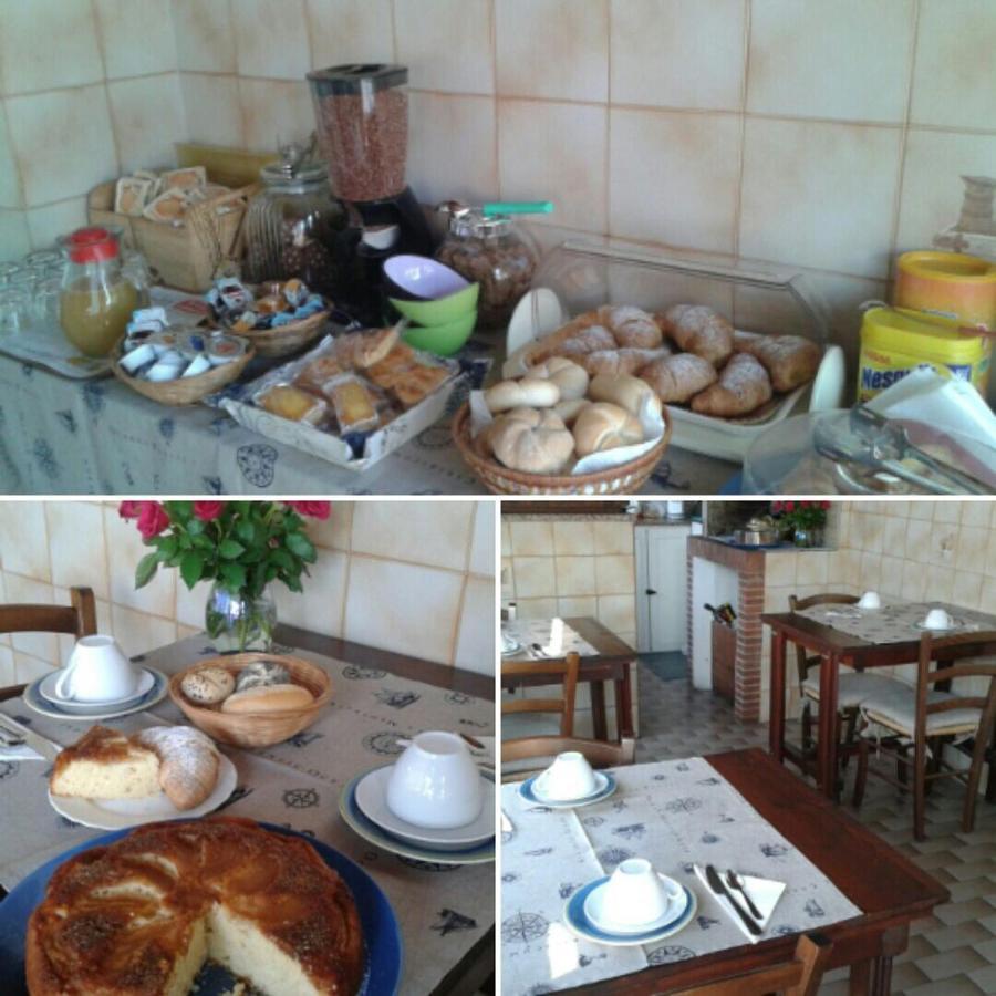 B&B Attico Mare San Benedetto del Tronto Eksteriør bilde