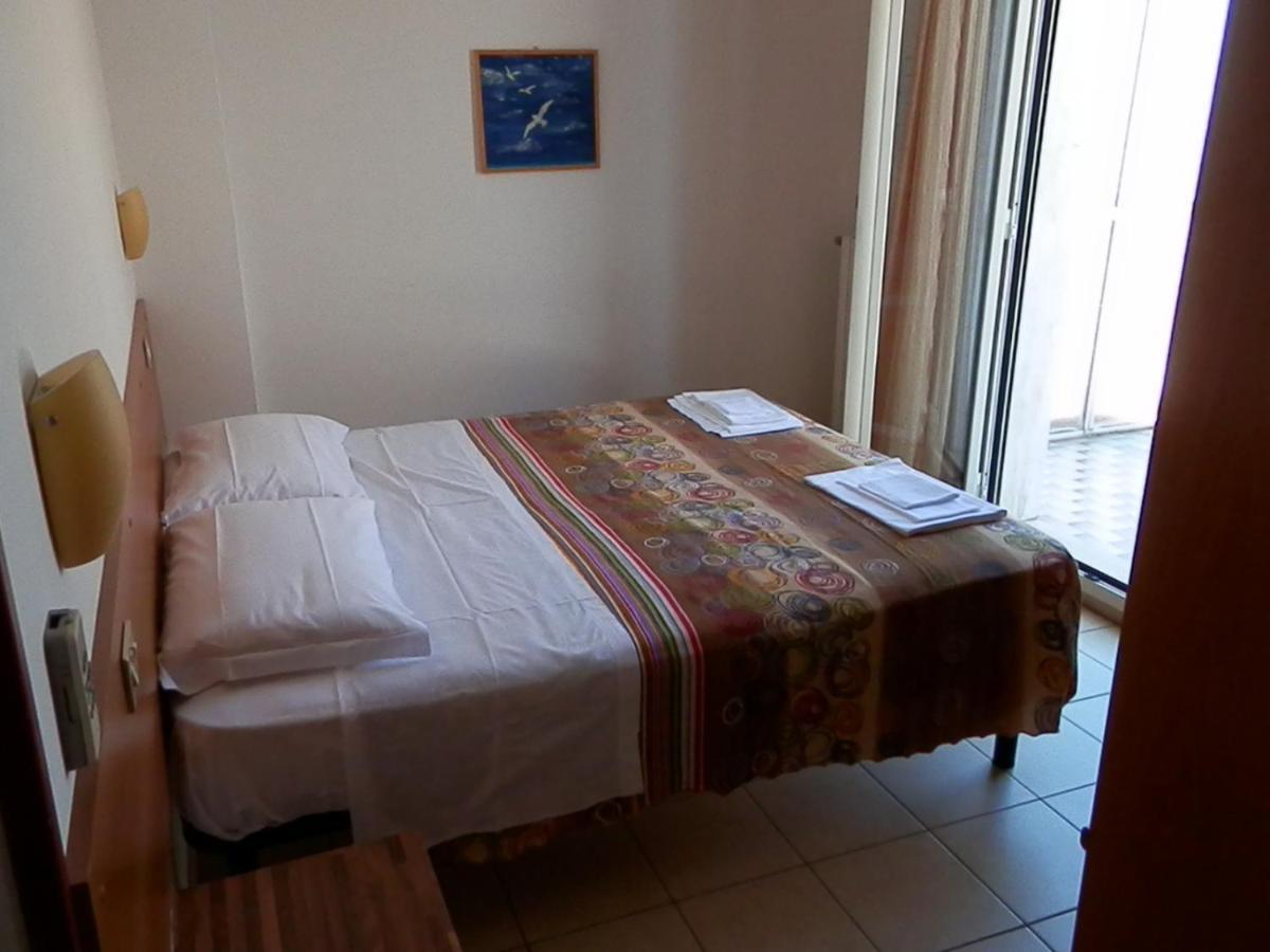 B&B Attico Mare San Benedetto del Tronto Eksteriør bilde