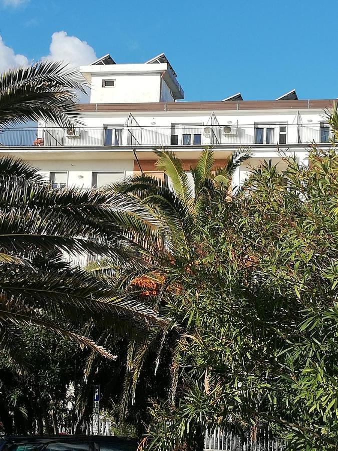 B&B Attico Mare San Benedetto del Tronto Eksteriør bilde