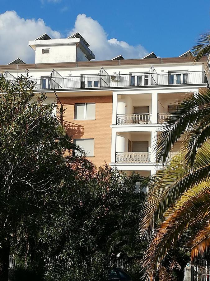 B&B Attico Mare San Benedetto del Tronto Eksteriør bilde