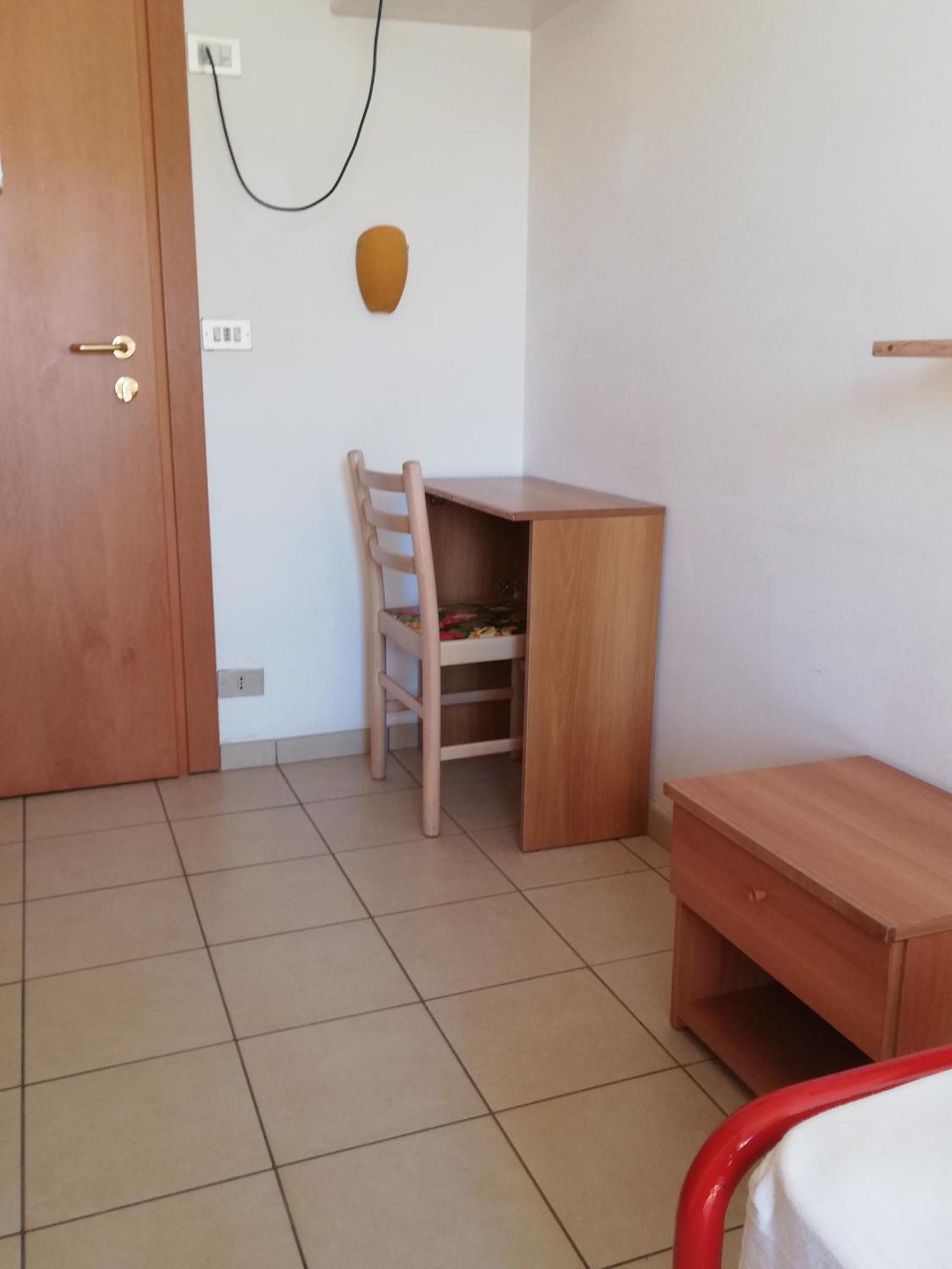 B&B Attico Mare San Benedetto del Tronto Rom bilde