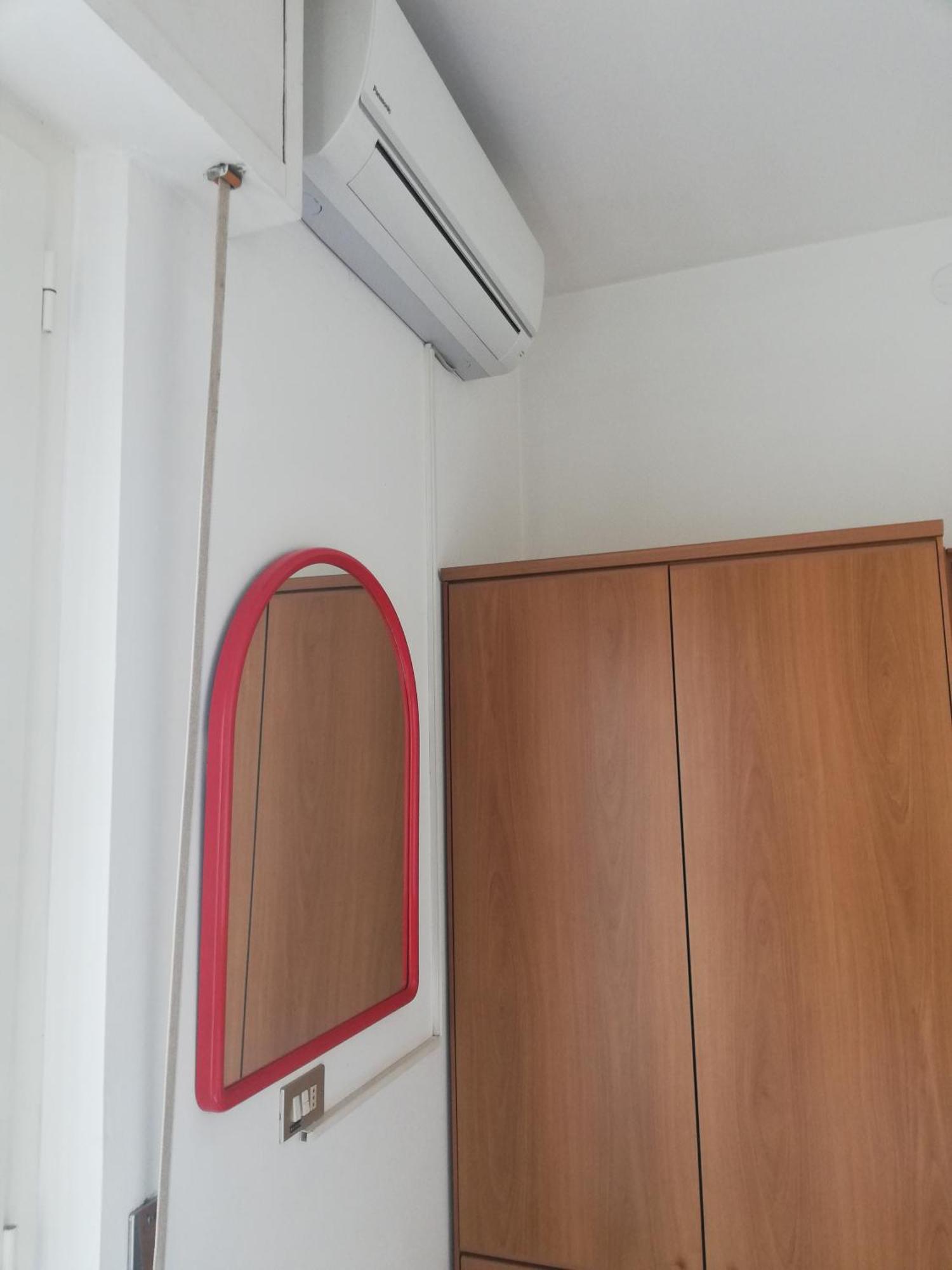 B&B Attico Mare San Benedetto del Tronto Rom bilde